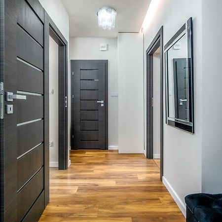 Monte Sopot Apartment Exterior photo